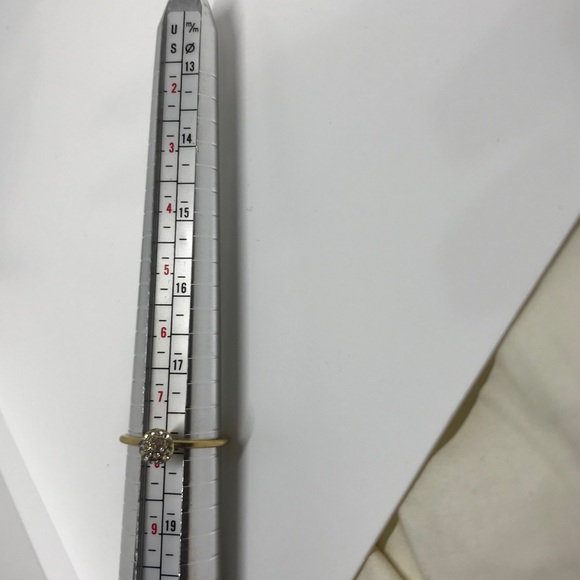 ❤️Boho Midi Rings❤️ - Picture 5 of 6